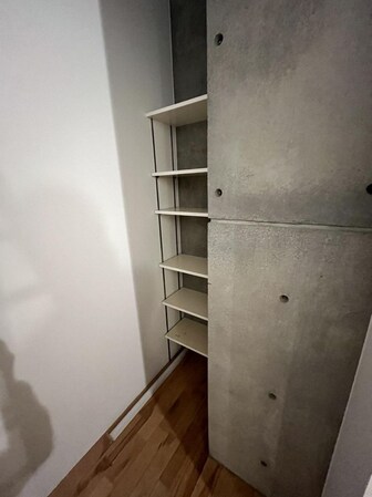 エスタート等々力の物件内観写真